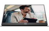 AOC Monitor 16T20E2