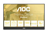 AOC Monitor 16T20E2