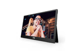 AOC Monitor 16T3EA, 1920x1080, IPS