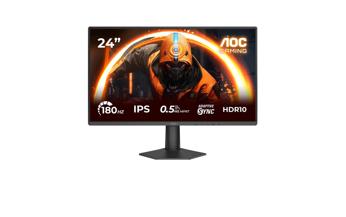 AOC Monitor 24 24G50F