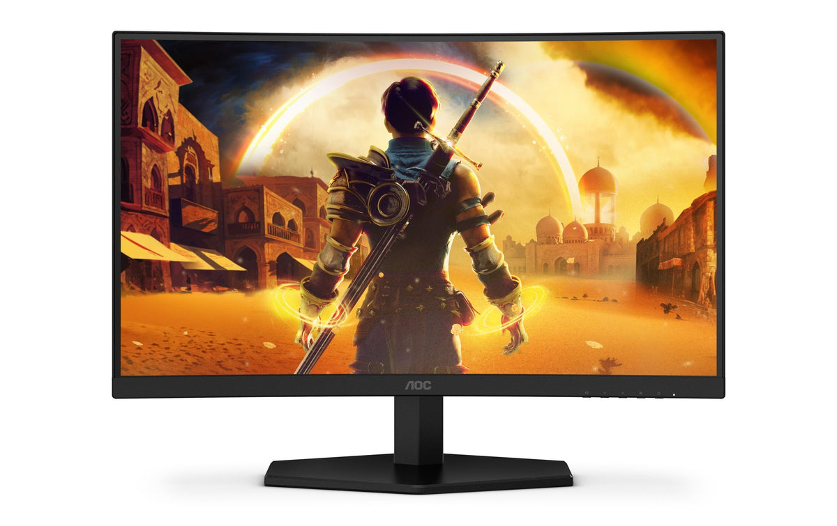 AOC Monitor 24 C24G42FE