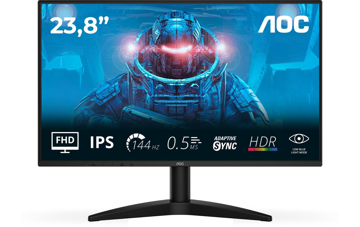AOC, Monitor 24B36X