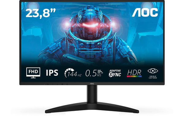 AOC, Monitor 24B36X