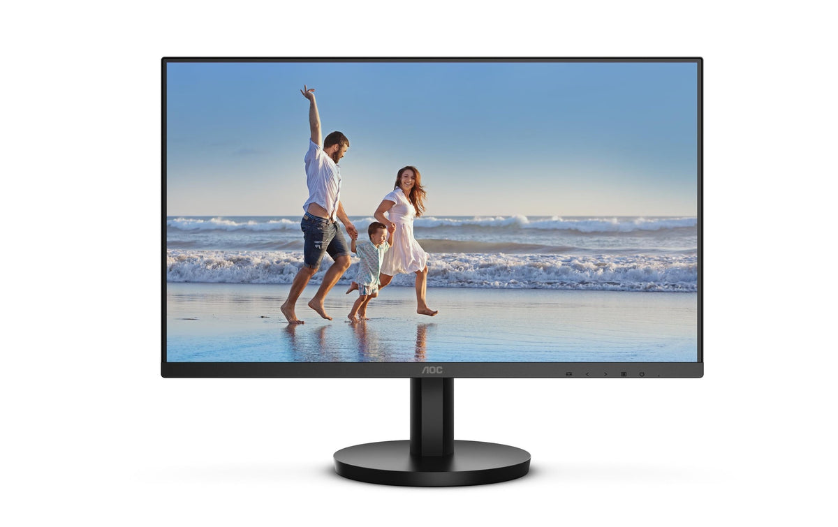 AOC Monitor 24B3CA2