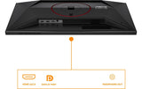 AOC Monitor 24G4ZR