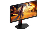 AOC Monitor 24G4ZR
