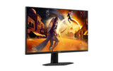 AOC Monitor 25G4SRE