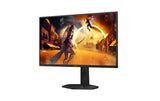 AOC Monitor 25G4SXU