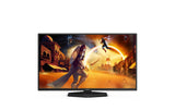AOC Monitor 25G4SXU