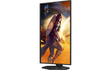 AOC Monitor 25G4SXU