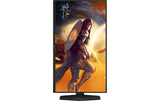 AOC Monitor 25G4SXU