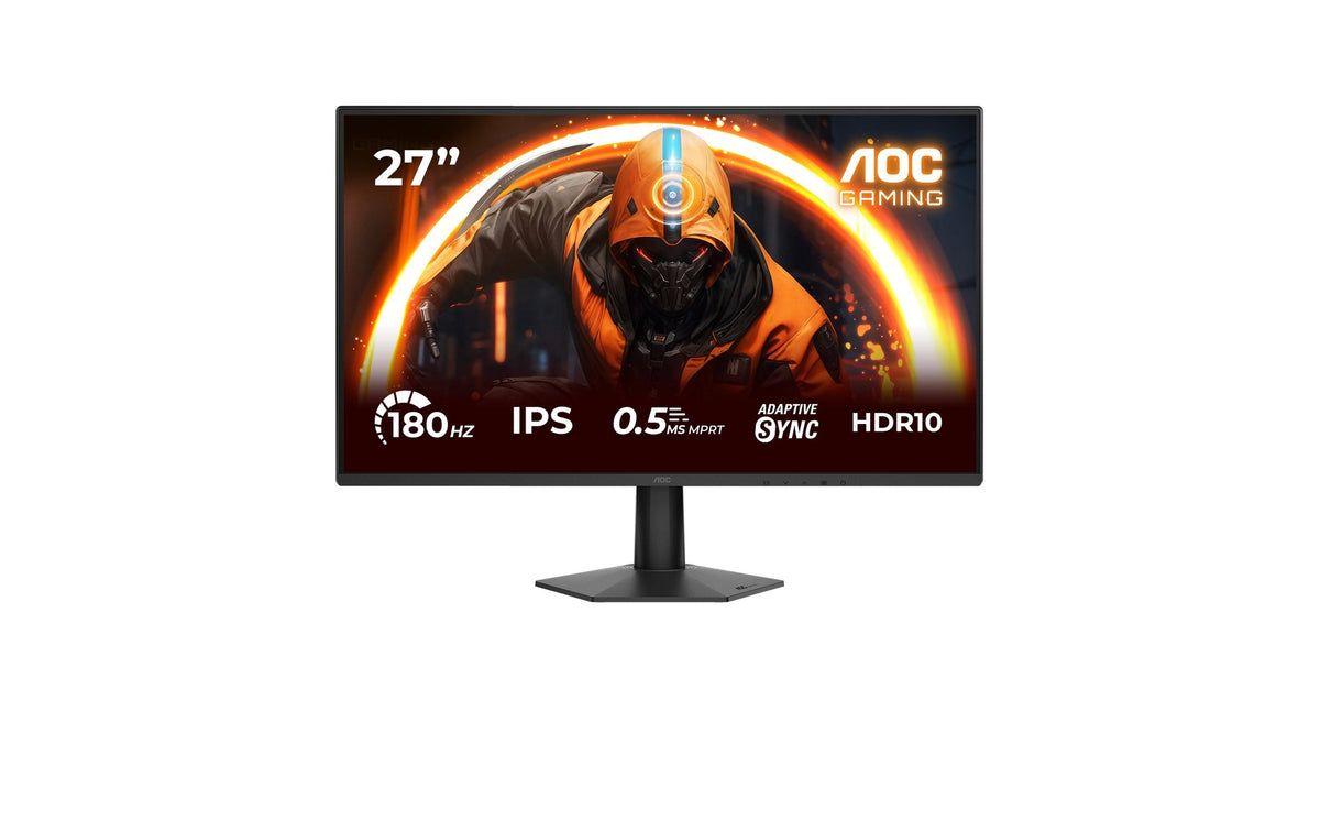 AOC Monitor 27 27G50F