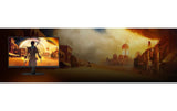 AOC Monitor 27 C27G42FE