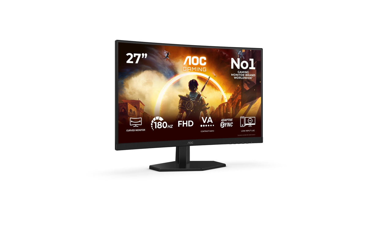 AOC Monitor 27 C27G42FE