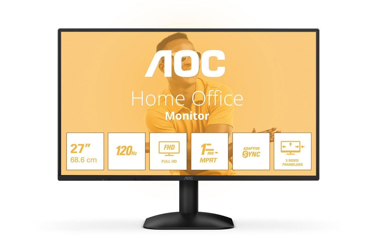 AOC Monitor 27B31H