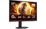 AOC Monitor 27G4ZR