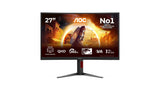 AOC Monitor 32 CQ27G4Z2