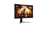 AOC Monitor 32 CQ27G4Z2