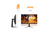 AOC Monitor 32 CQ27G4Z2