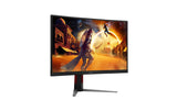 AOC Monitor 32 CQ27G4Z2
