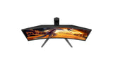 AOC Monitor 32 CQ27G4Z2