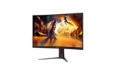 AOC Monitor 32 CQ27G4Z2