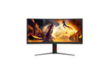 AOC Monitor 34 CU34G4CA