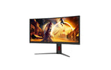 AOC Monitor 34 CU34G4CA