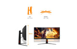 AOC Monitor 34 CU34G4ZCA