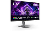 AOC Monitor AG326UZD2, 3840x2160 240Hz