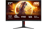 AOC Monitor C27G4Z2