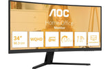 AOC Monitor CU34B3E