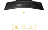 AOC Monitor CU34B3E