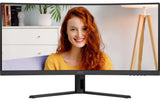 AOC Monitor CU34B3E