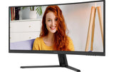 AOC Monitor CU34B3E