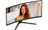 AOC Monitor CU34B3E