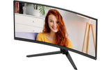 AOC Monitor CU34B3E