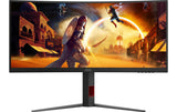 AOC Monitor CU34G4