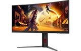 AOC Monitor CU34G4
