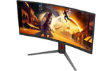 AOC Monitor CU34G4
