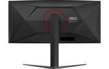 AOC Monitor CU34G4
