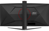 AOC Monitor CU34G4