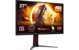AOC Monitor U27G4XM, 3840x2160 160Hz