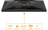 AOC Monitor U27G4XM, 3840x2160 160Hz