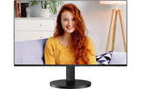 AOC Q27B3CF2,  IPS, 2560 x 1440, 100 Hz