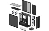 Arctic Cooling PC-Gehäuse Xtender
