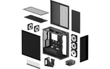 Arctic Cooling PC-Gehäuse Xtender VG