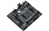 ASRock A520M-HVS, mATX, AM4