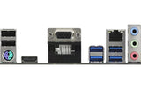 ASRock A520M-HVS, mATX, AM4