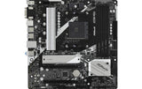 ASRock A520M Pro4, mATX, AM4